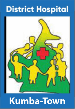 District Hospital Kumba-Town